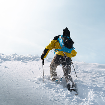 Backcountry